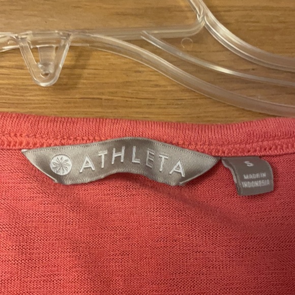 ATHLETA TANK - Picture 3 of 5